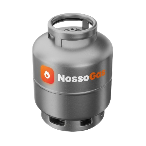 Botijão NossoGas